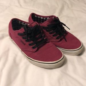 Vans Shoes